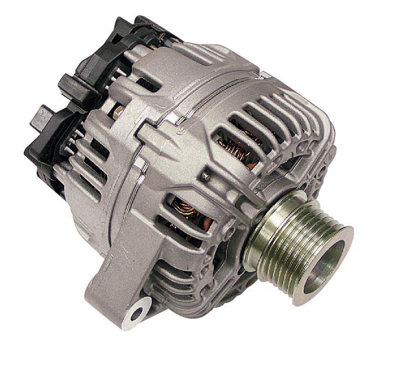 Генератор Mercedes generator.jpg
