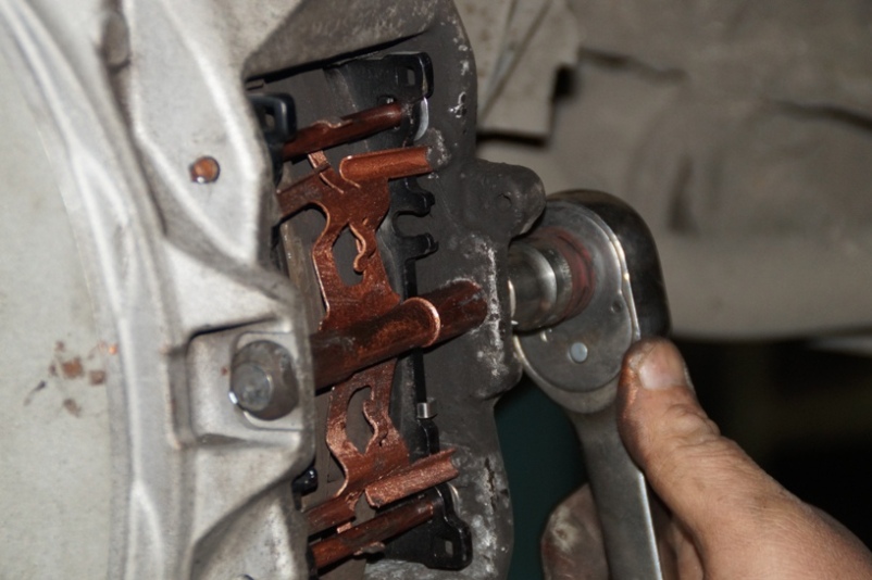 Сборка автомобиля