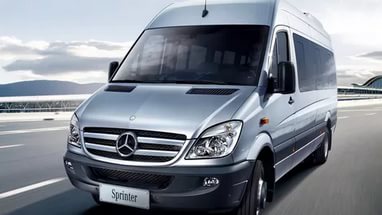 Ремонт Мерседес Sprinter Ремонт Мерседес Sprinter