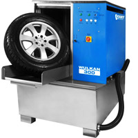 Wulkan 300 Wulkan 300