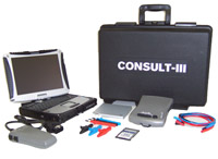 CONSULT - 3 CONSULT - 3
