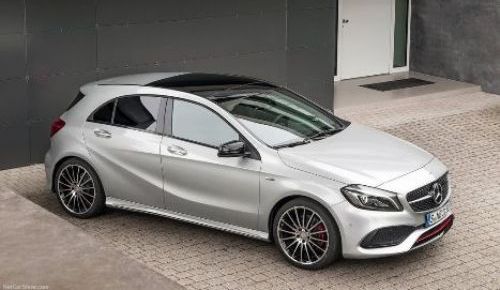 a-class