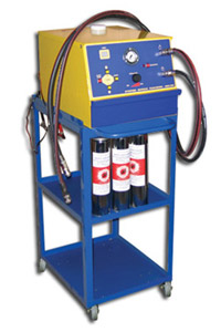 System Mobile Cleaning 2001ED System Mobile Cleaning 2001ED