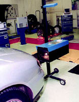 Autosystem Autosystem